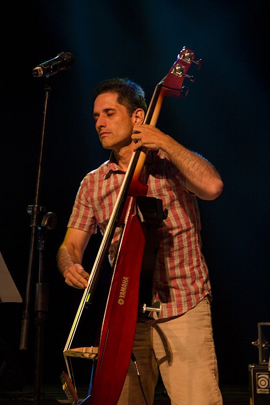 Miguel Pereira